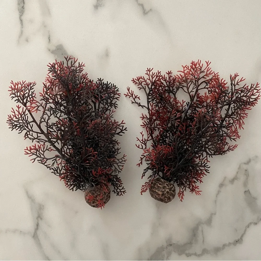Aquarium decoration